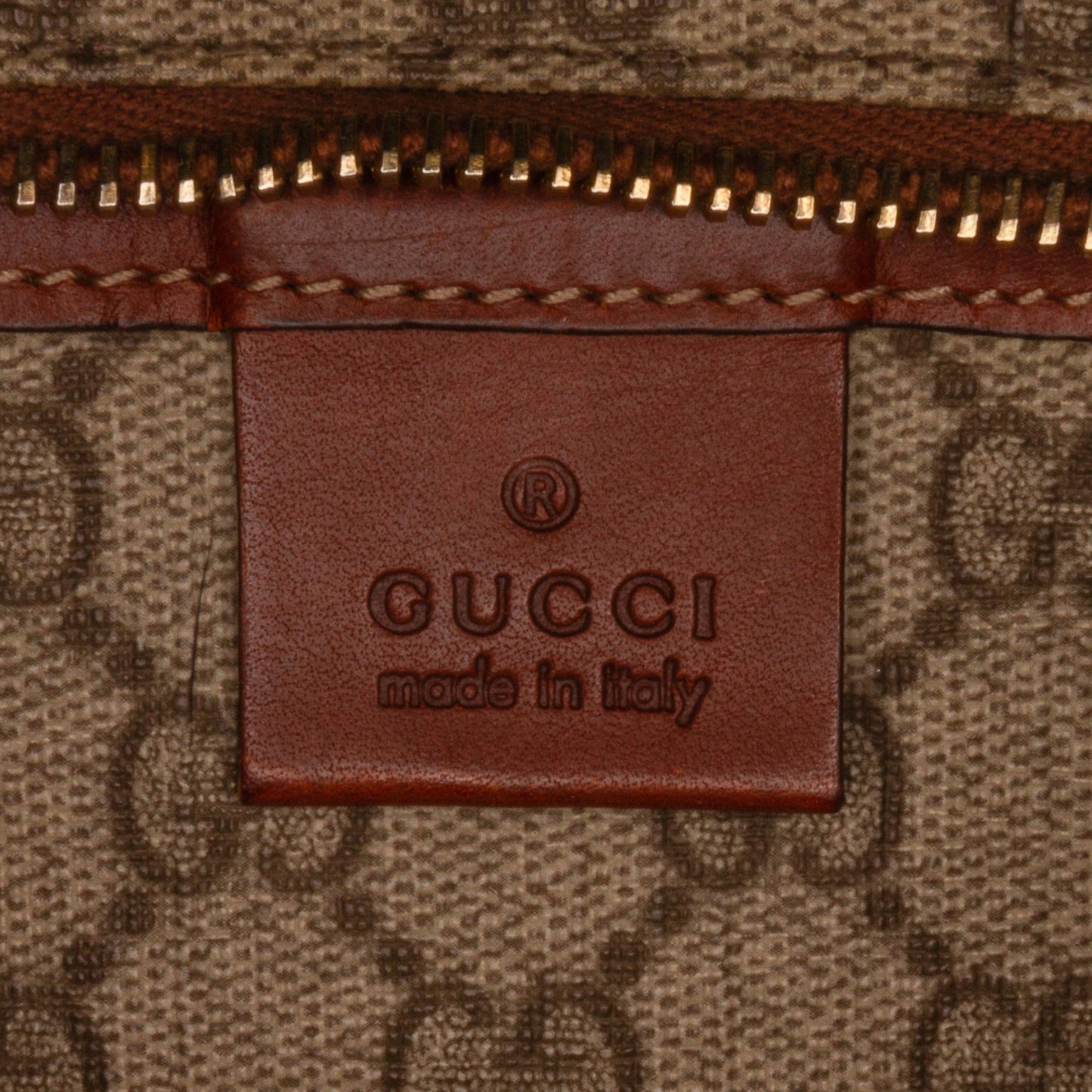 STRAPSTORY - GGC4 BAG - 1642