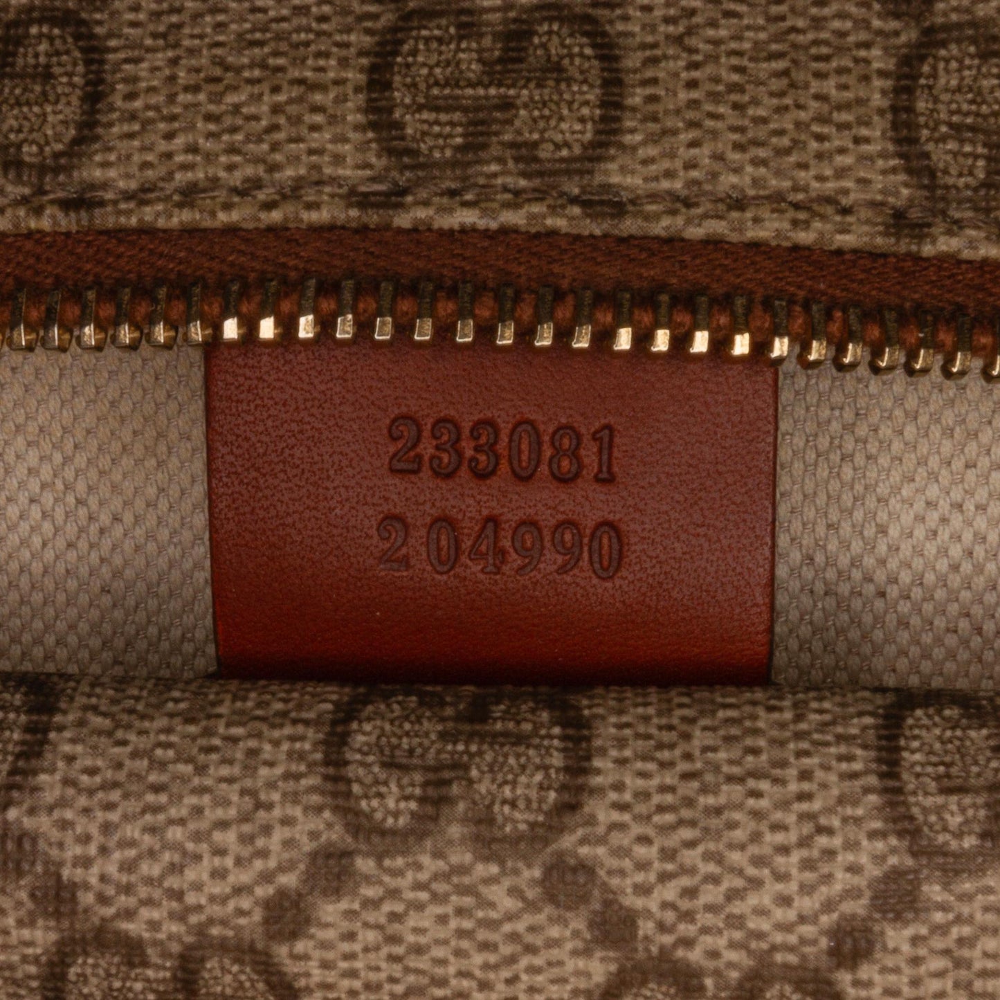 STRAPSTORY - GGC4 BAG - 1642