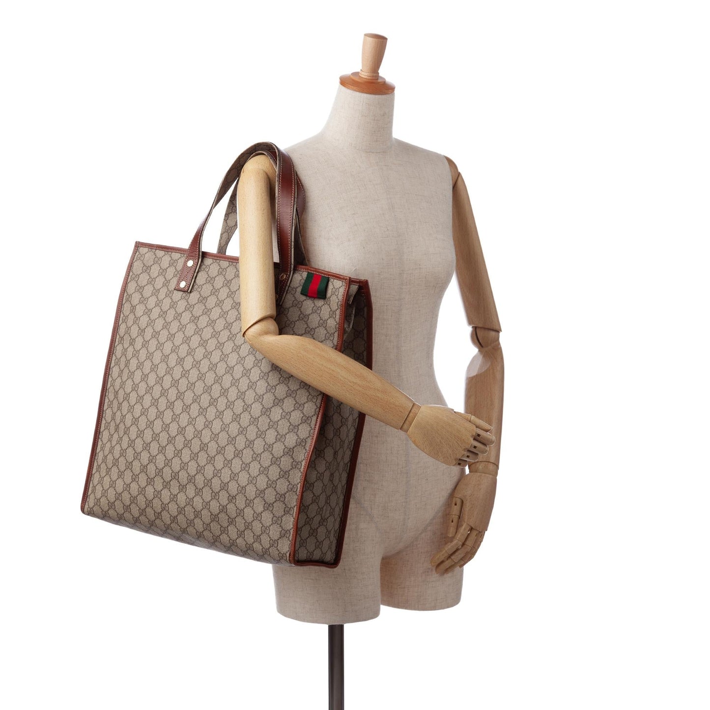STRAPSTORY - GGC4 BAG - 1642