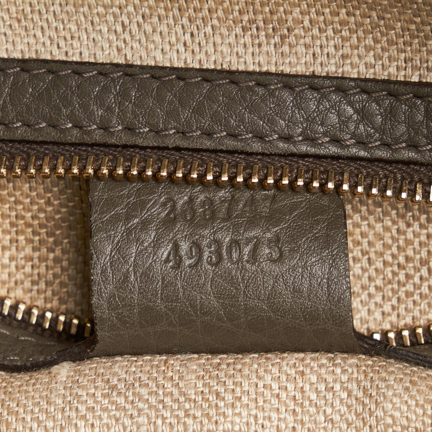STRAPSTORY - GGC4 BAG - 1643