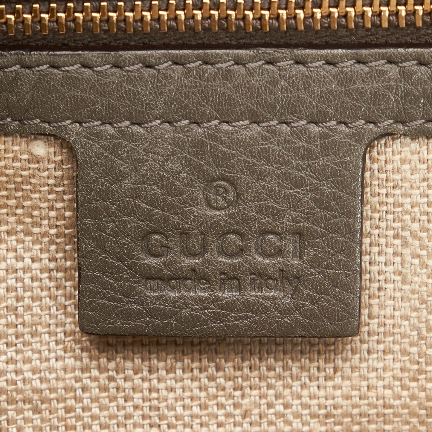 STRAPSTORY - GGC4 BAG - 1643
