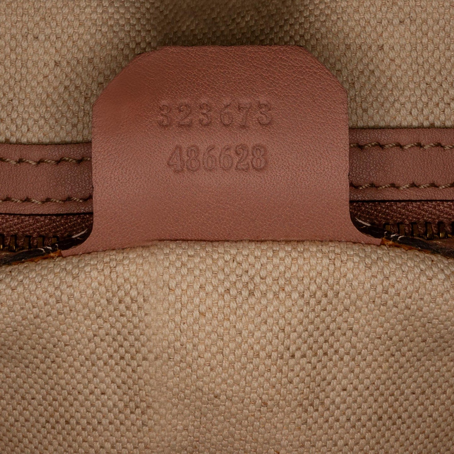 STRAPSTORY - GGC1 BAG - 3373