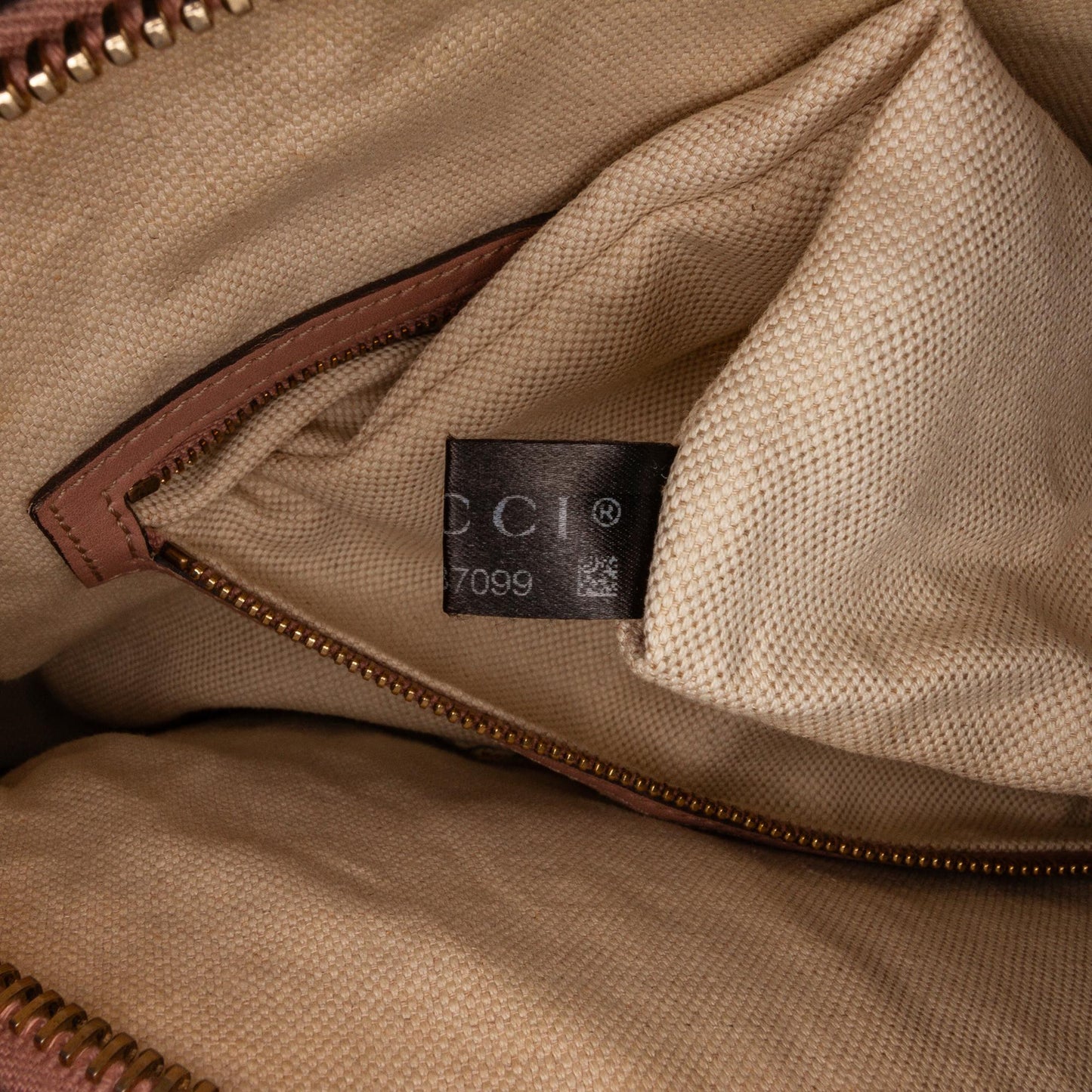 STRAPSTORY - GGC1 BAG - 3373