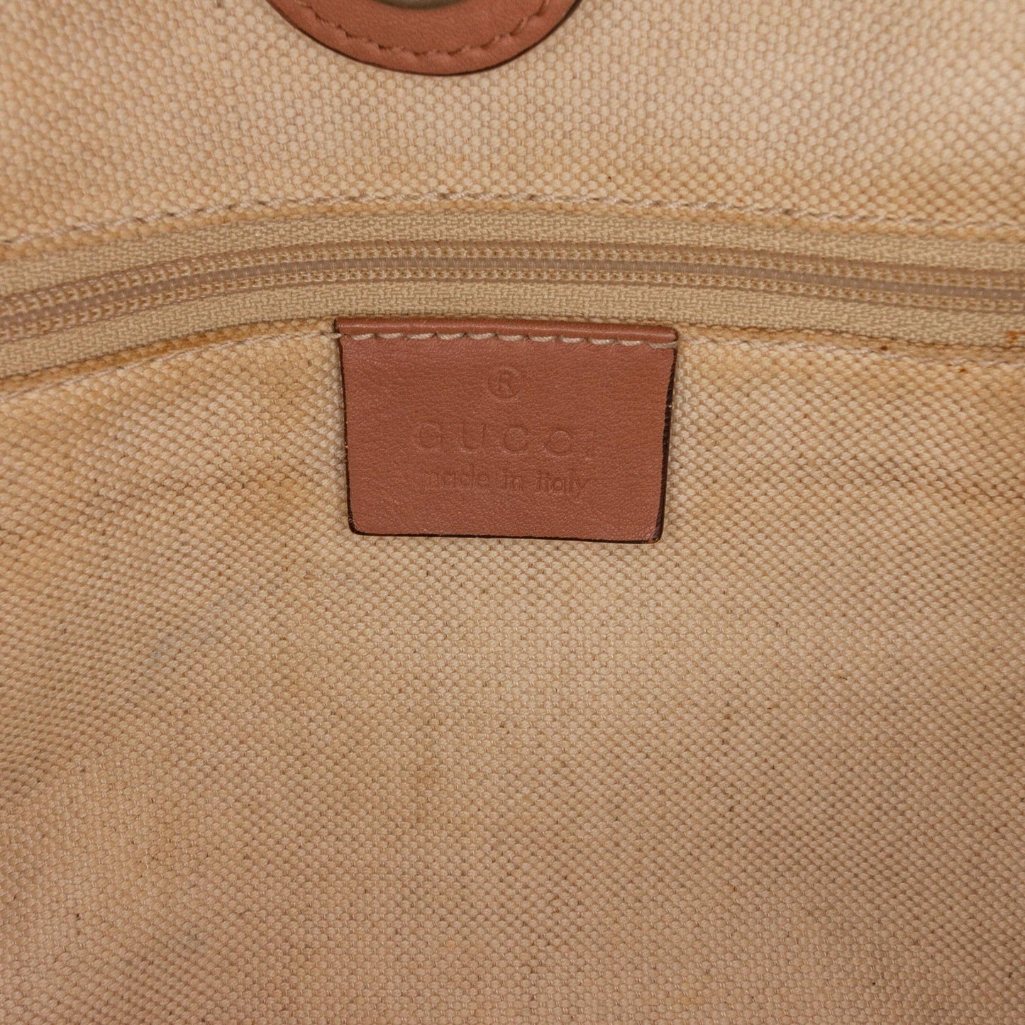 STRAPSTORY - GGC4 BAG - 1641