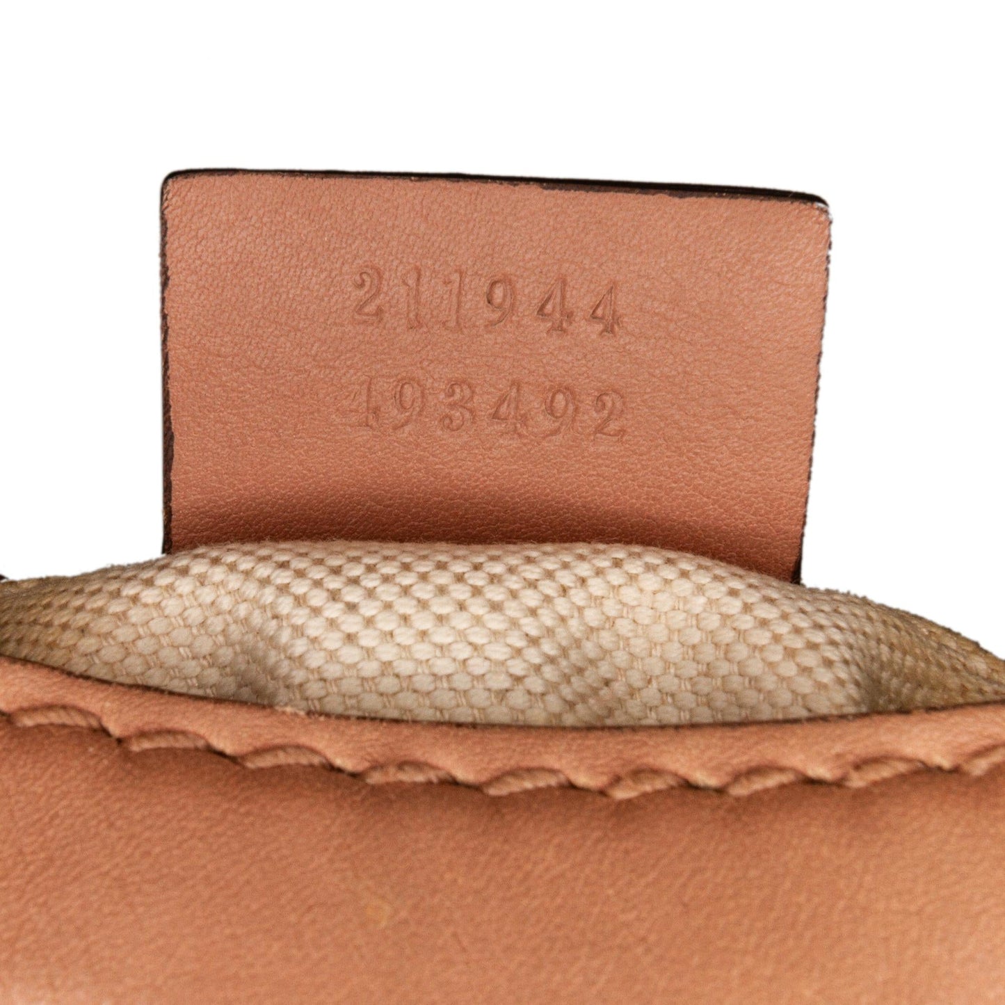 STRAPSTORY - GGC4 BAG - 1641