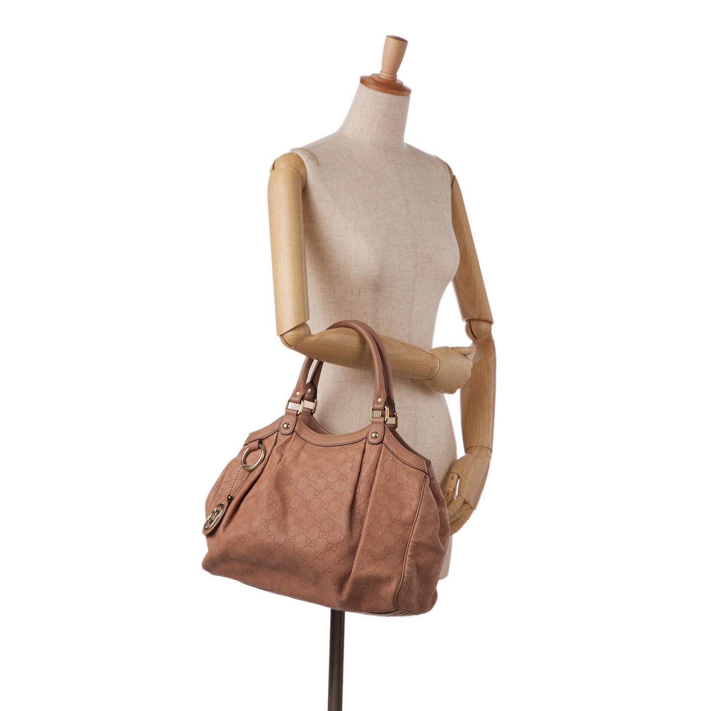 STRAPSTORY - GGC4 BAG - 1641