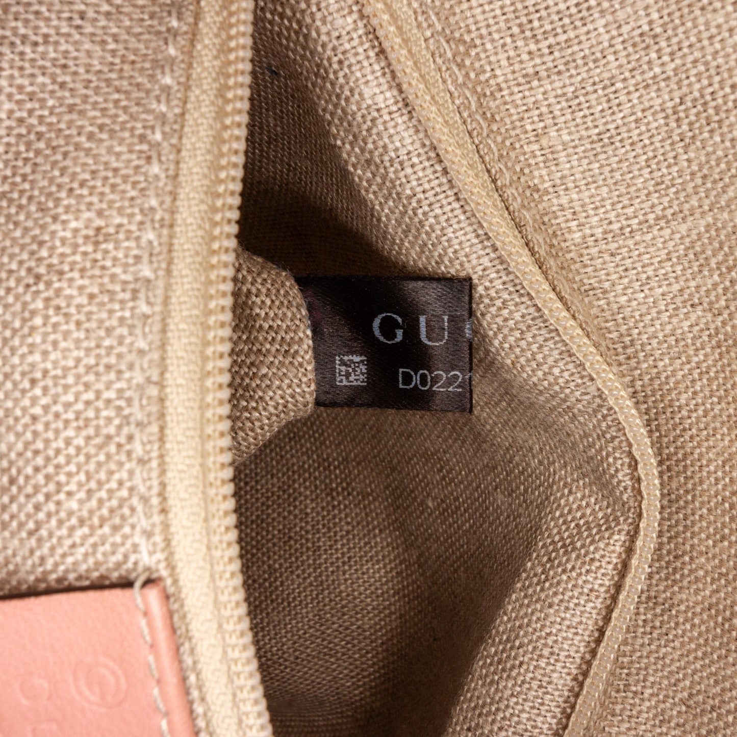 STRAPSTORY - GGC4 BAG - 2610