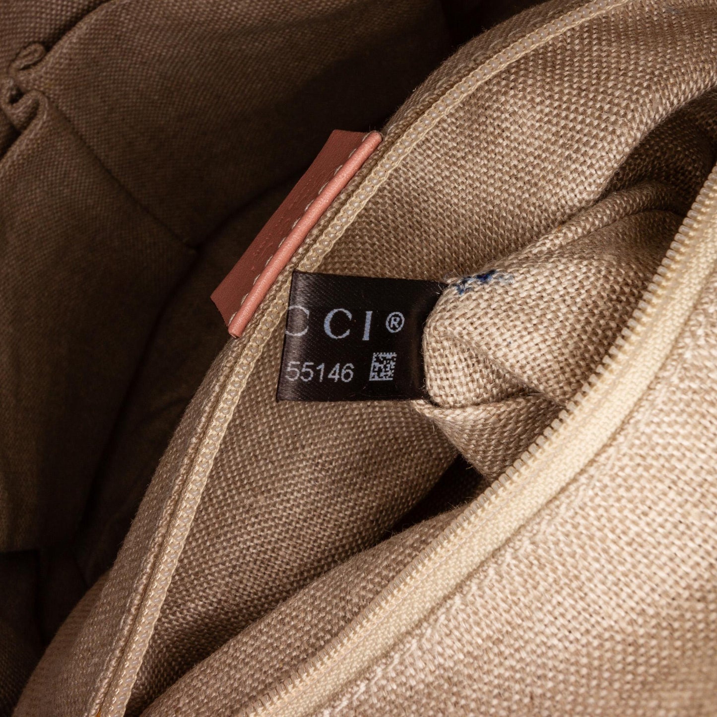 STRAPSTORY - GGC4 BAG - 2610
