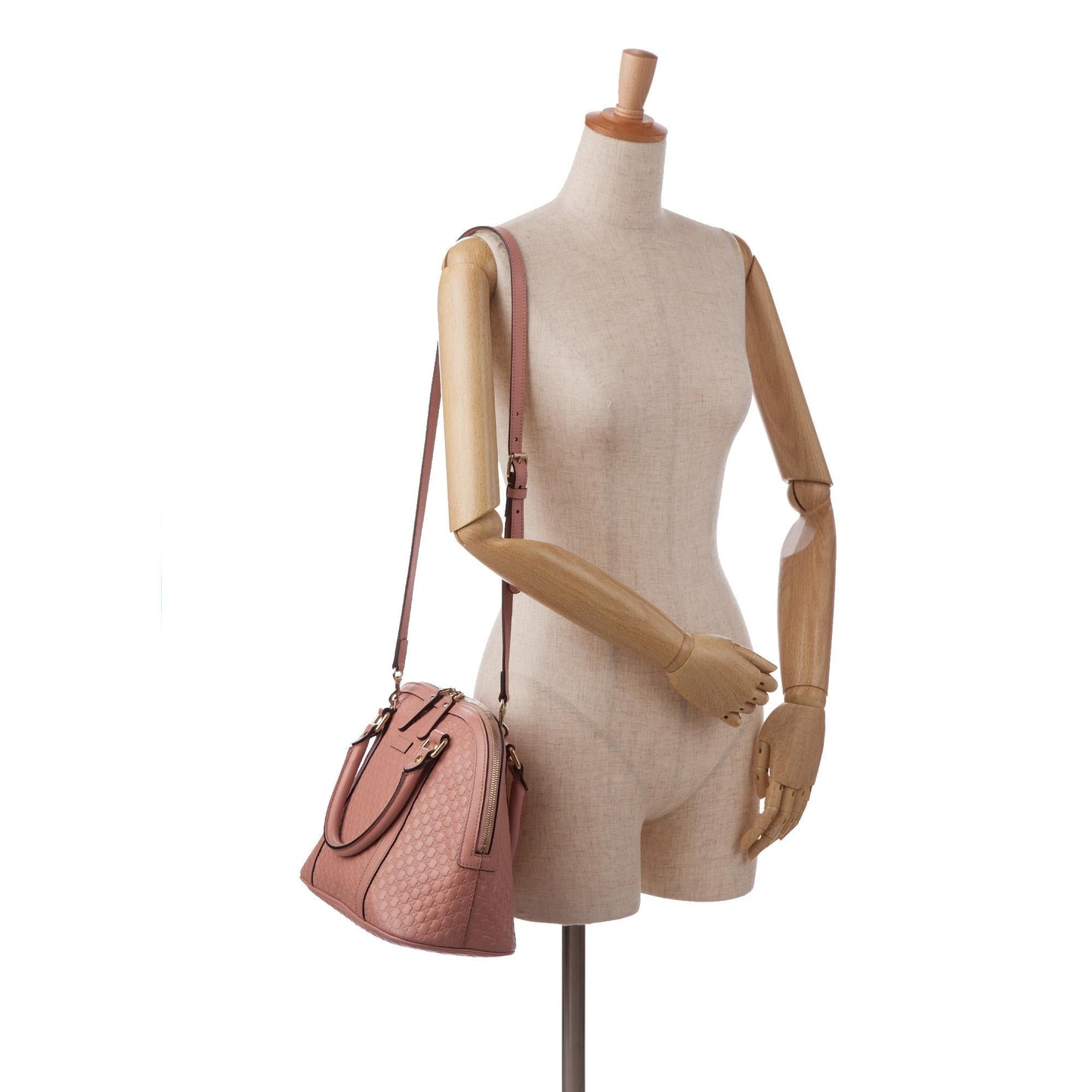 STRAPSTORY - GGC4 BAG - 2610