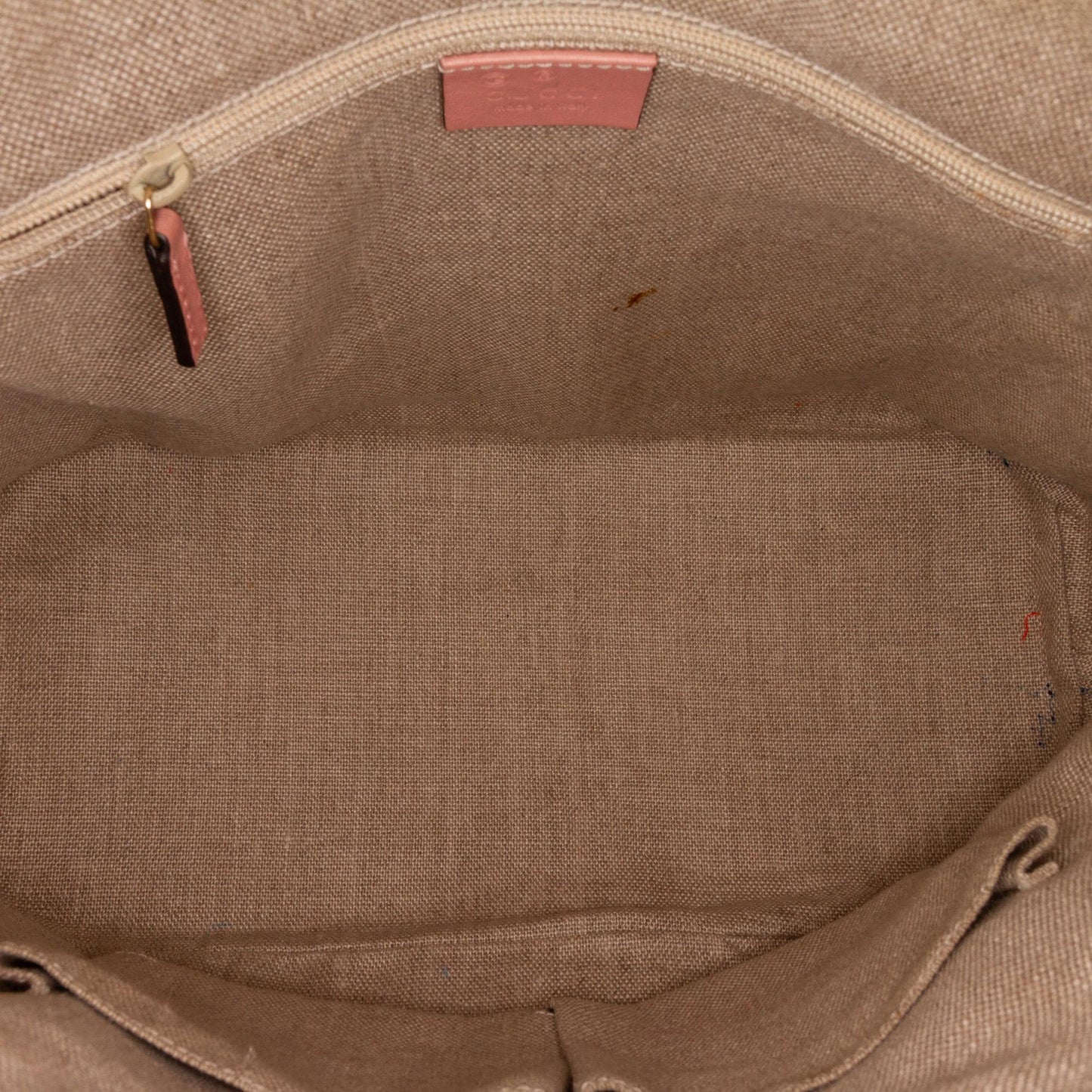STRAPSTORY - GGC4 BAG - 2610
