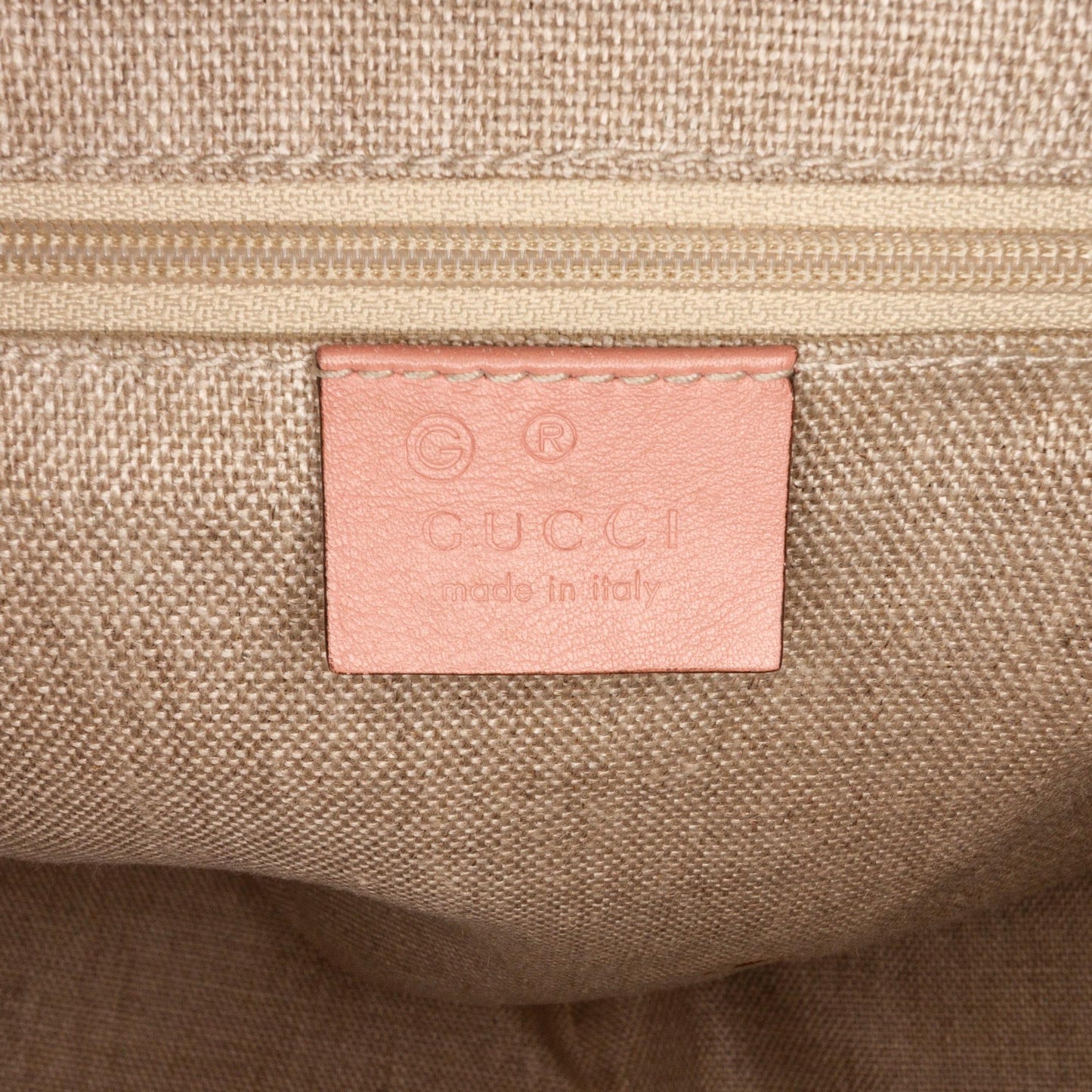 STRAPSTORY - GGC4 BAG - 2610