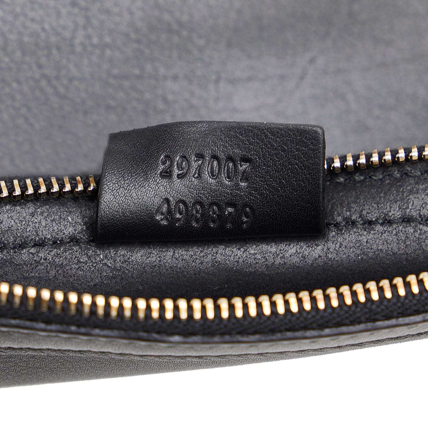 STRAPSTORY - GGC4 BAG - 1636