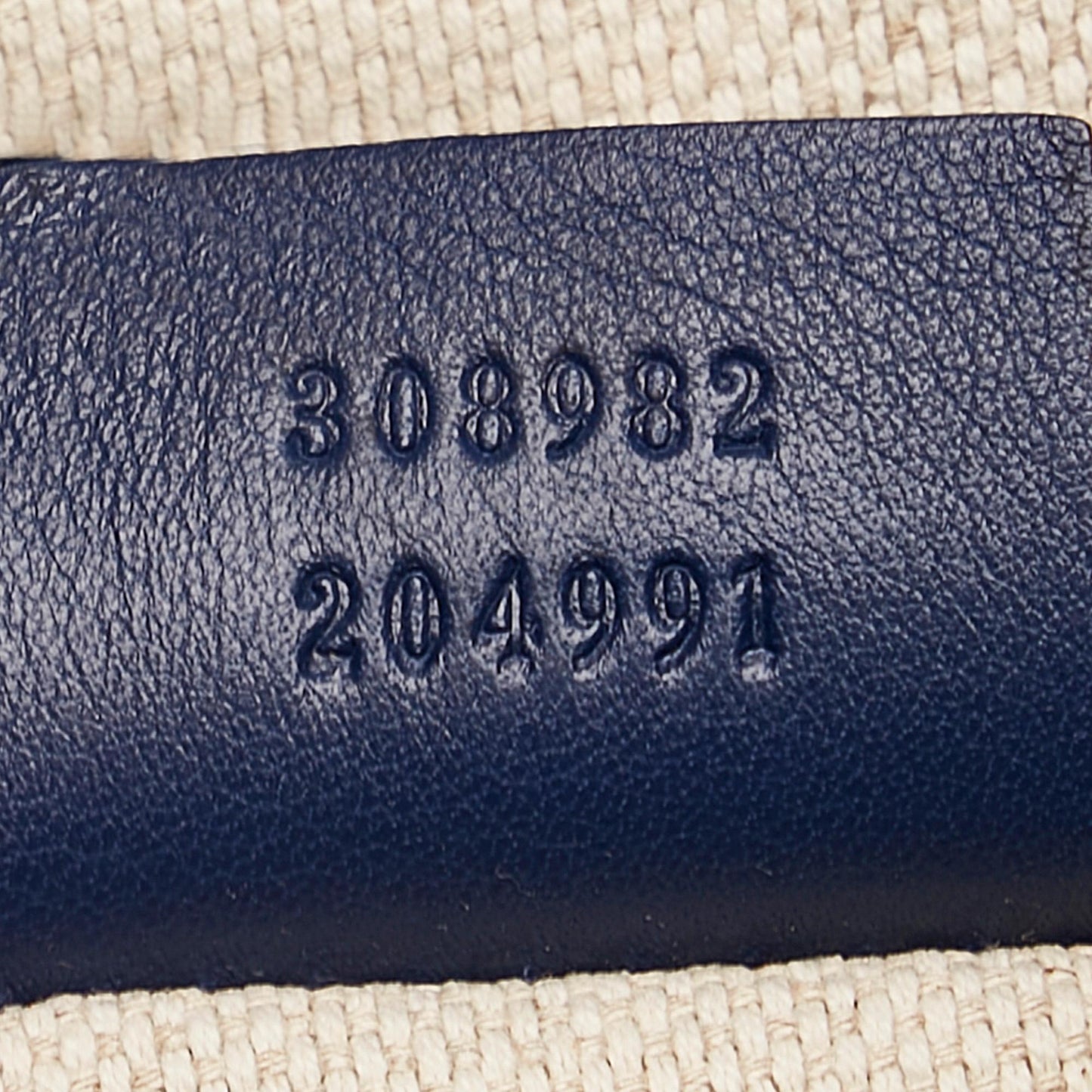 STRAPSTORY - GGC4 BAG - 1637