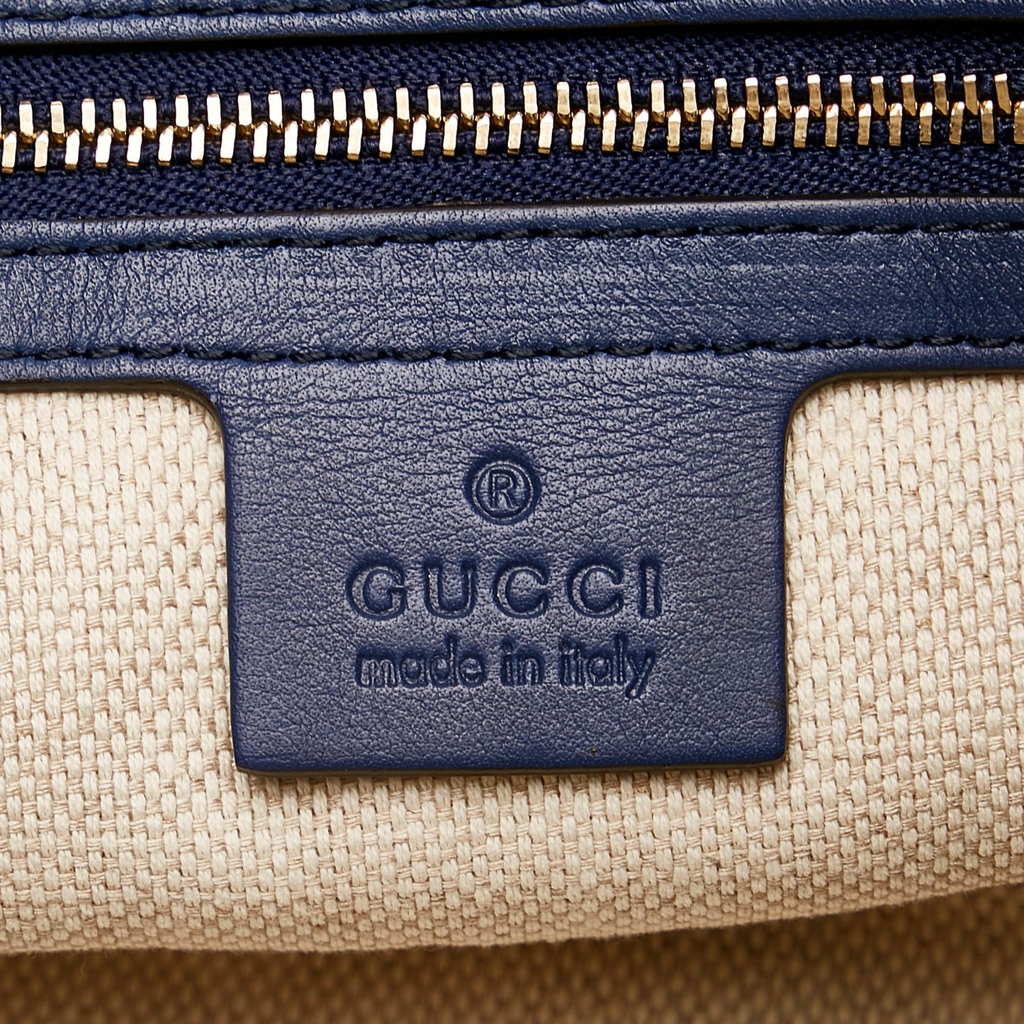 STRAPSTORY - GGC4 BAG - 1637