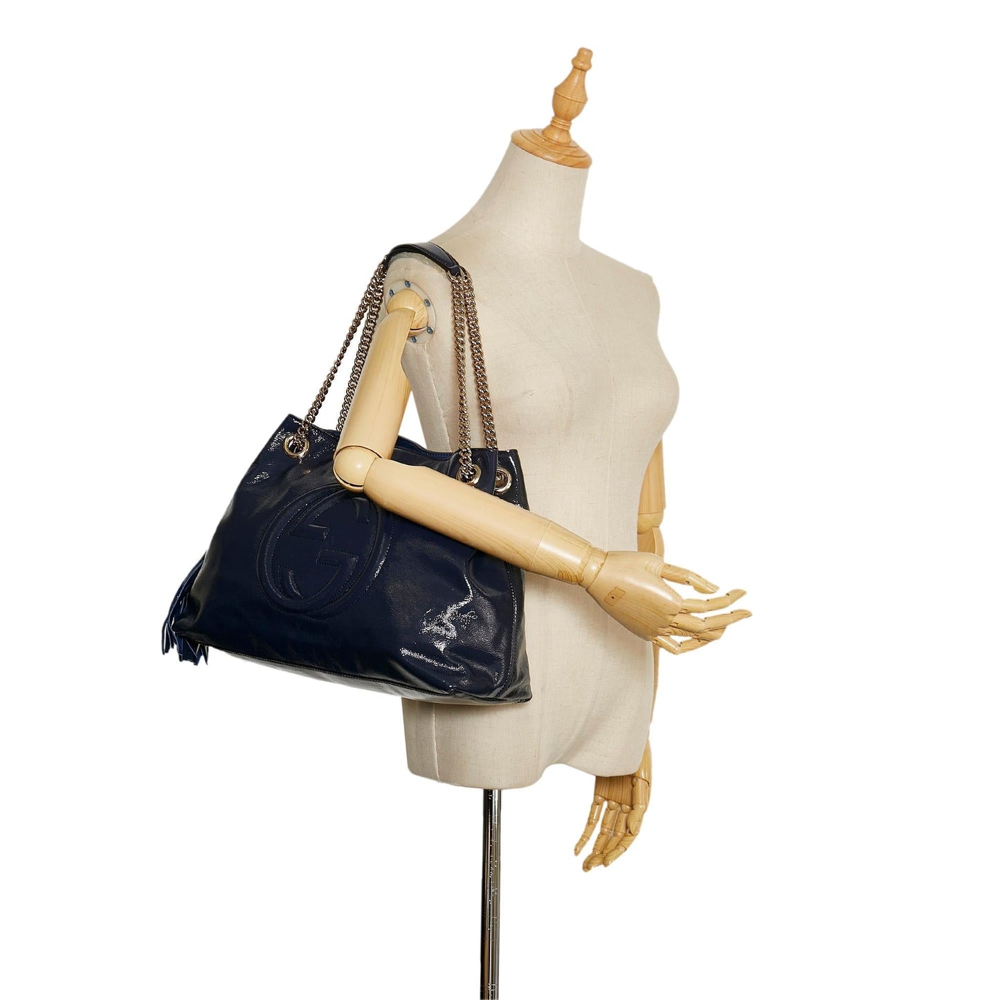STRAPSTORY - GGC4 BAG - 1637