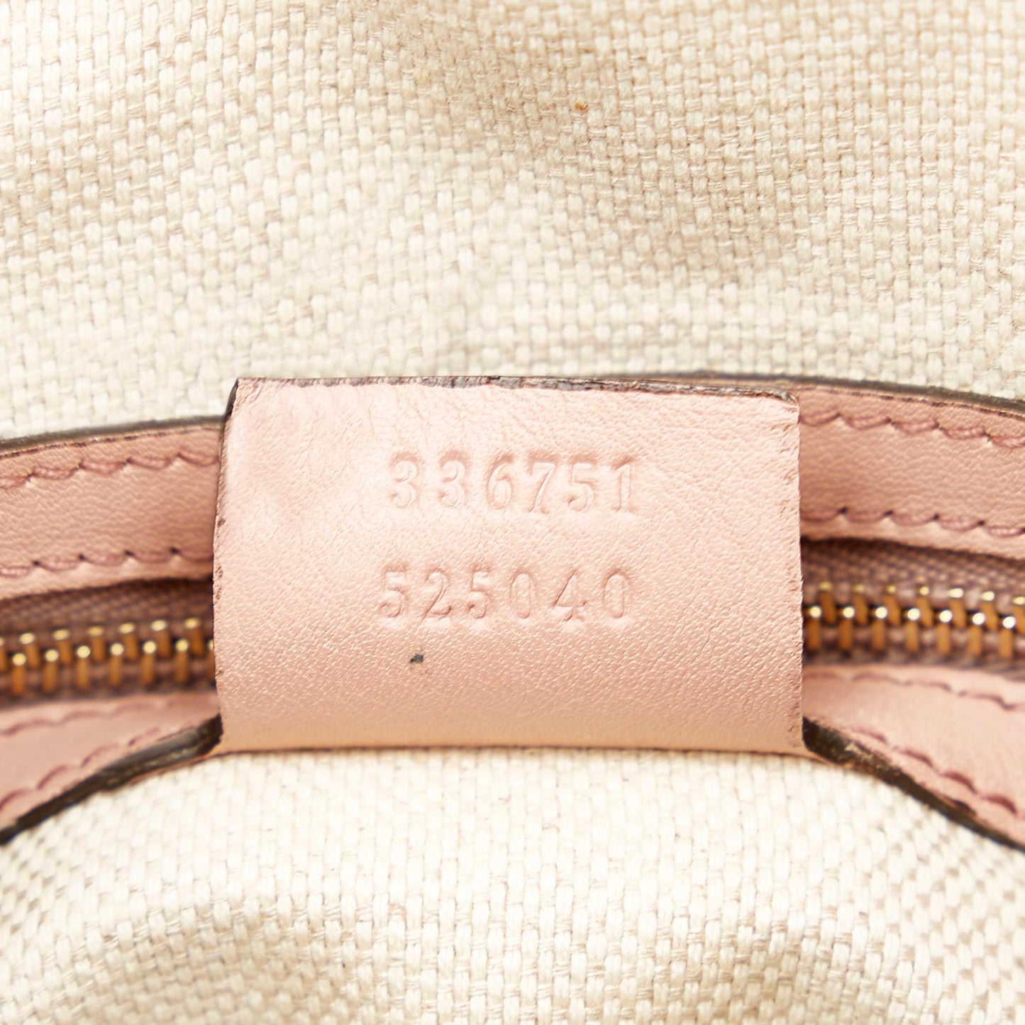 STRAPSTORY - GGC4 BAG - 2609