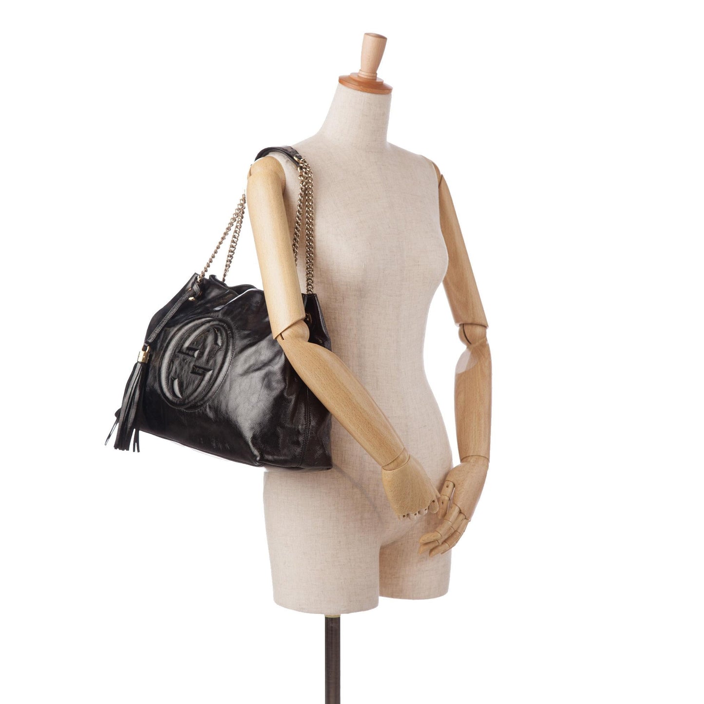 STRAPSTORY - GGC4 BAG - 1634