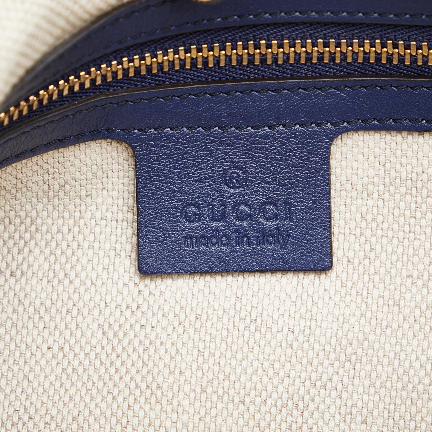 STRAPSTORY - GGC4 BAG - 1635