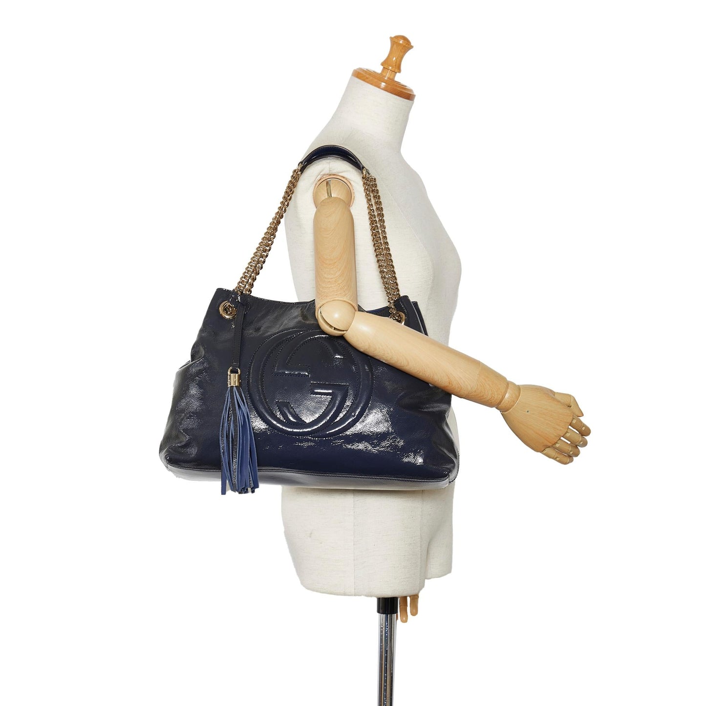 STRAPSTORY - GGC4 BAG - 1635