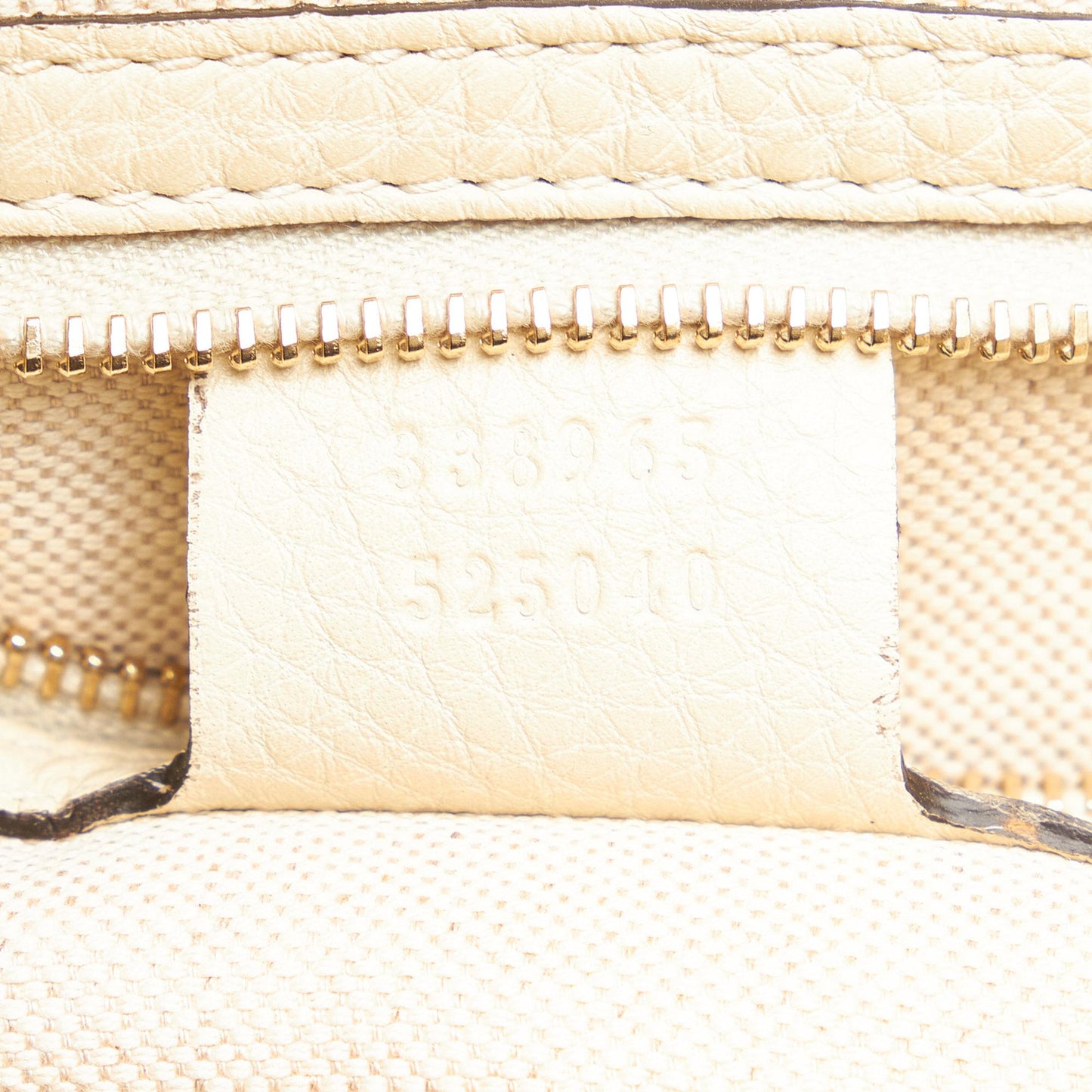 STRAPSTORY - GGC4 BAG - 1633