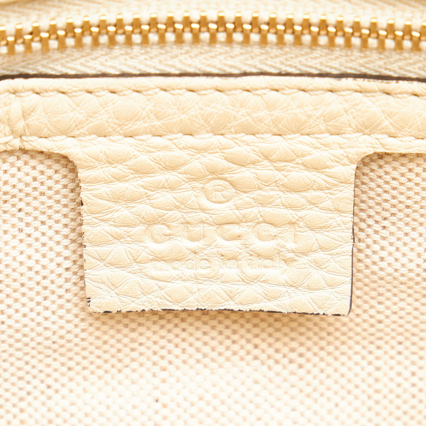 STRAPSTORY - GGC4 BAG - 1633