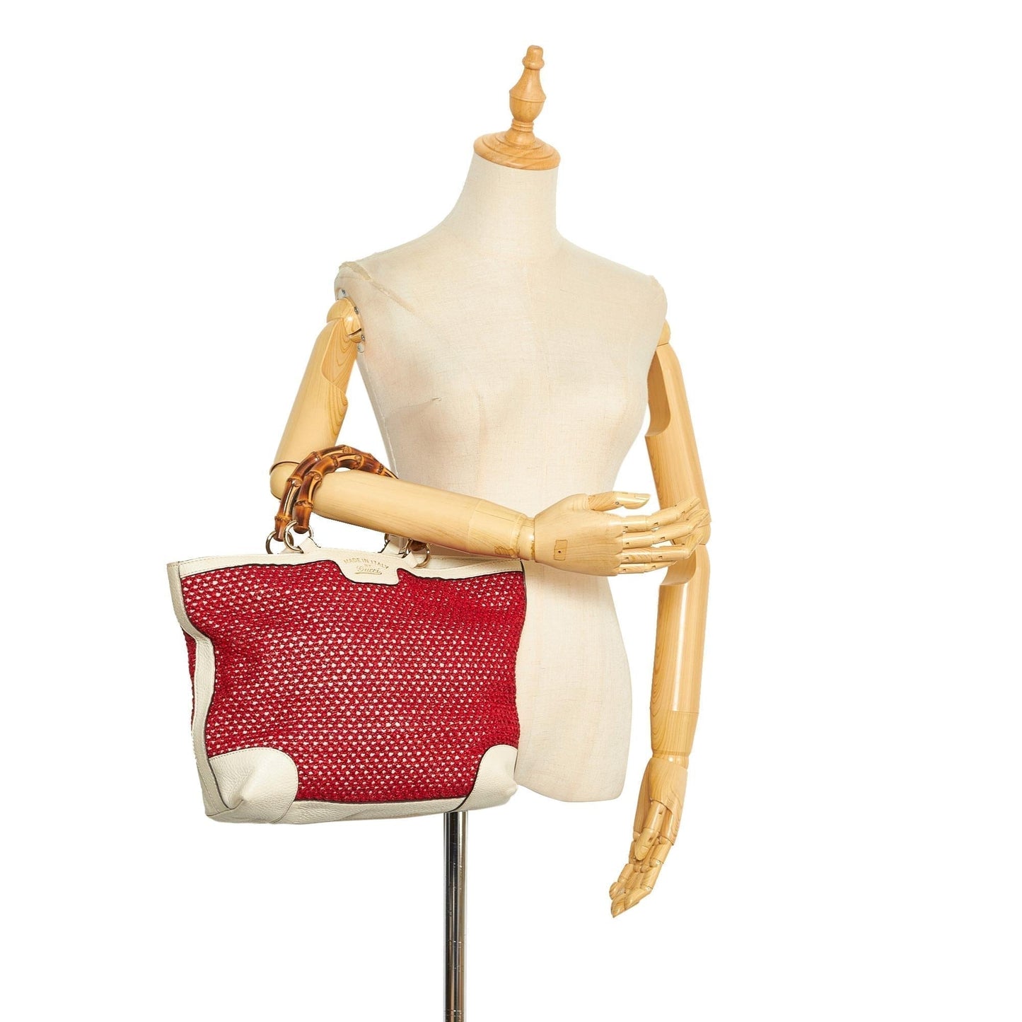 STRAPSTORY - GGC4 BAG - 1633
