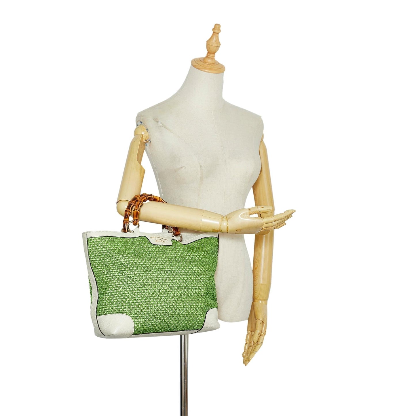 STRAPSTORY - GGC4 BAG - 1632