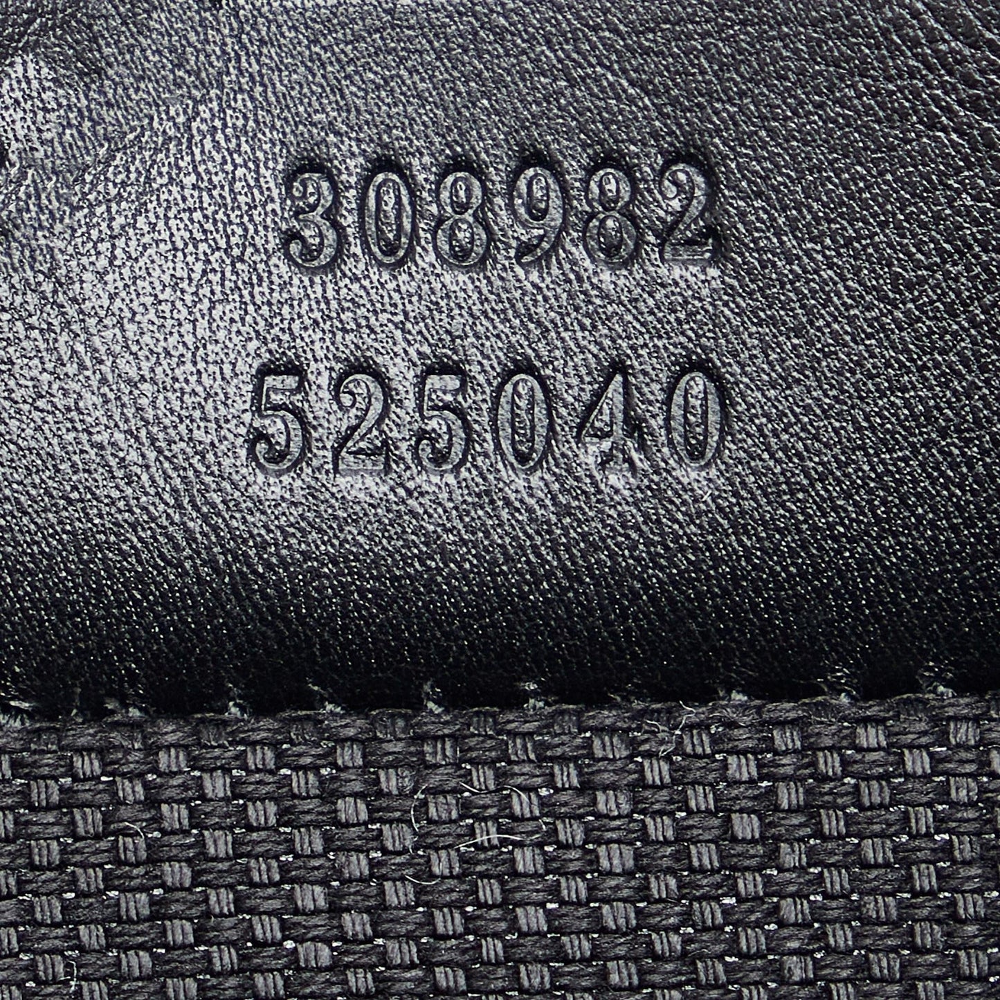 STRAPSTORY - GGC4 BAG - 1629
