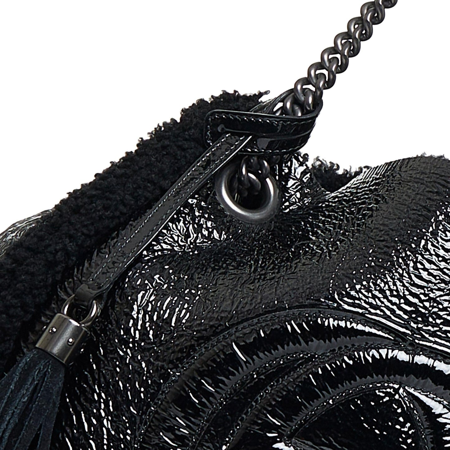 STRAPSTORY - GGC4 BAG - 1629