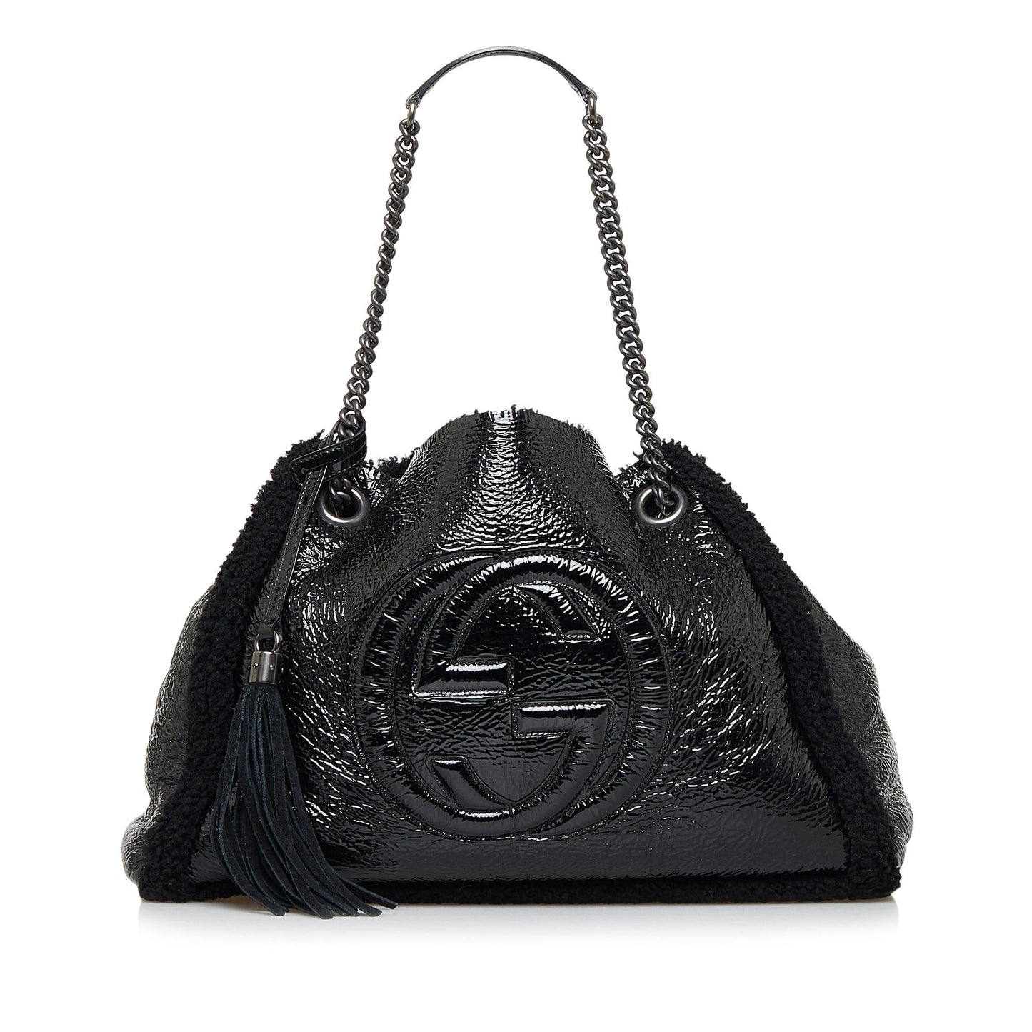 STRAPSTORY - GGC4 BAG - 1629
