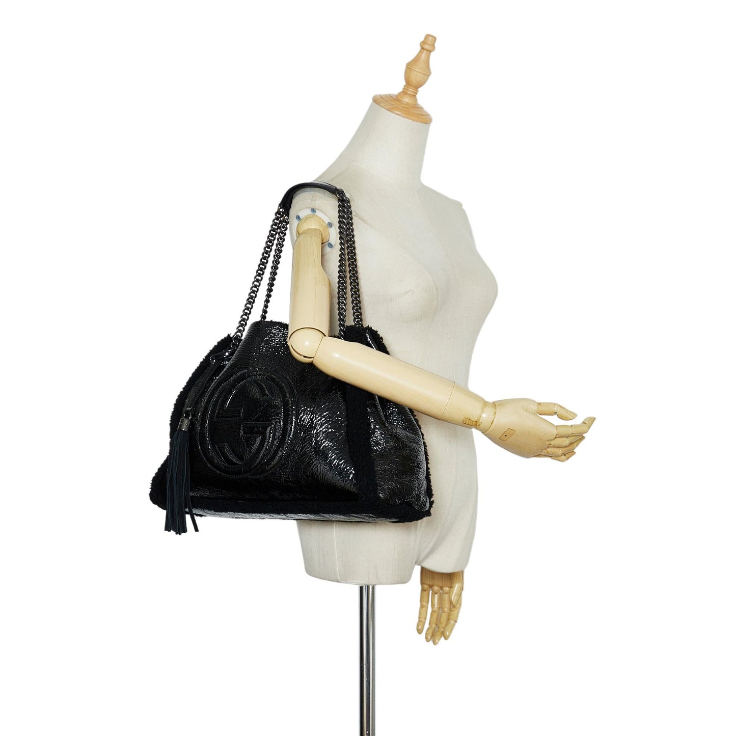 STRAPSTORY - GGC4 BAG - 1629