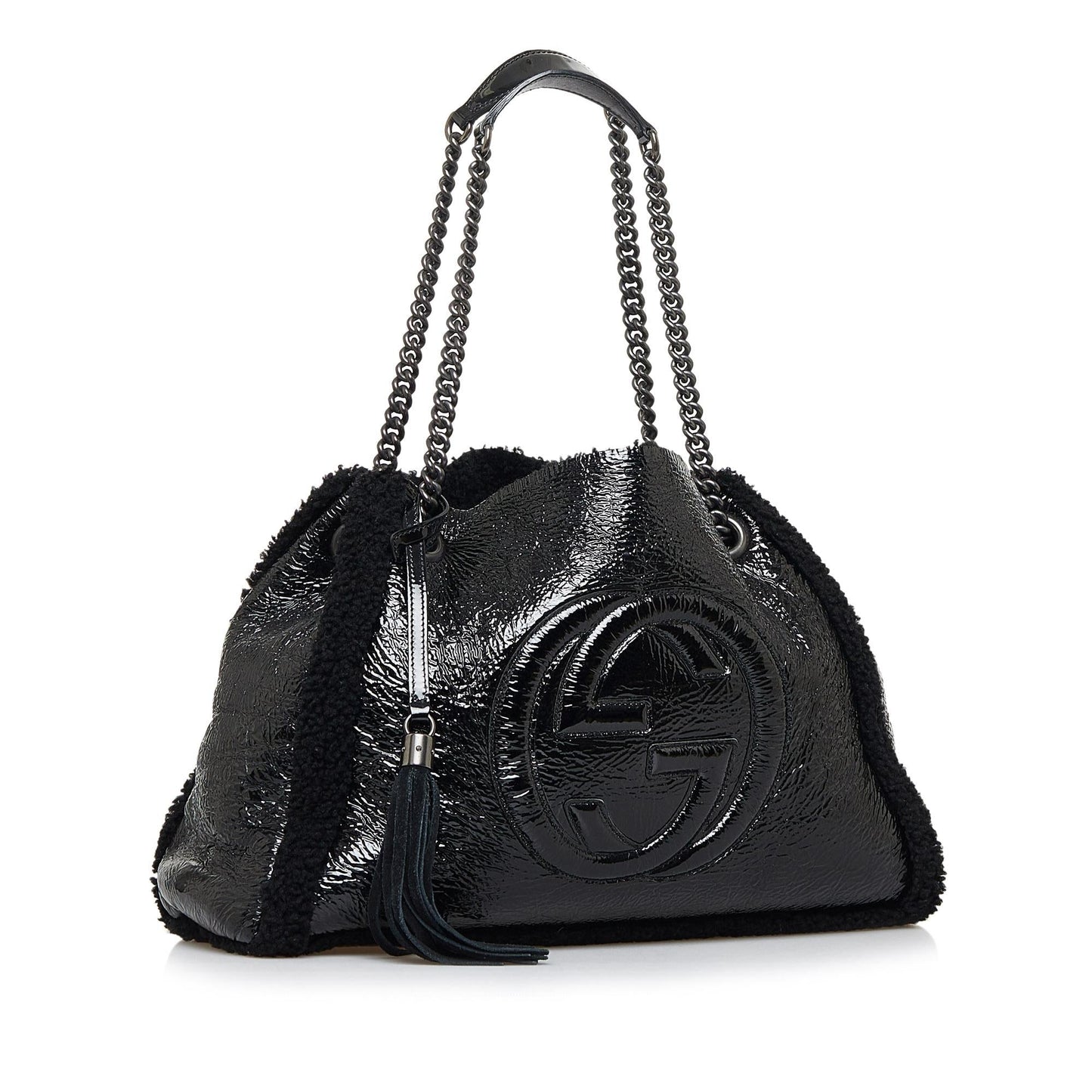 STRAPSTORY - GGC4 BAG - 1629