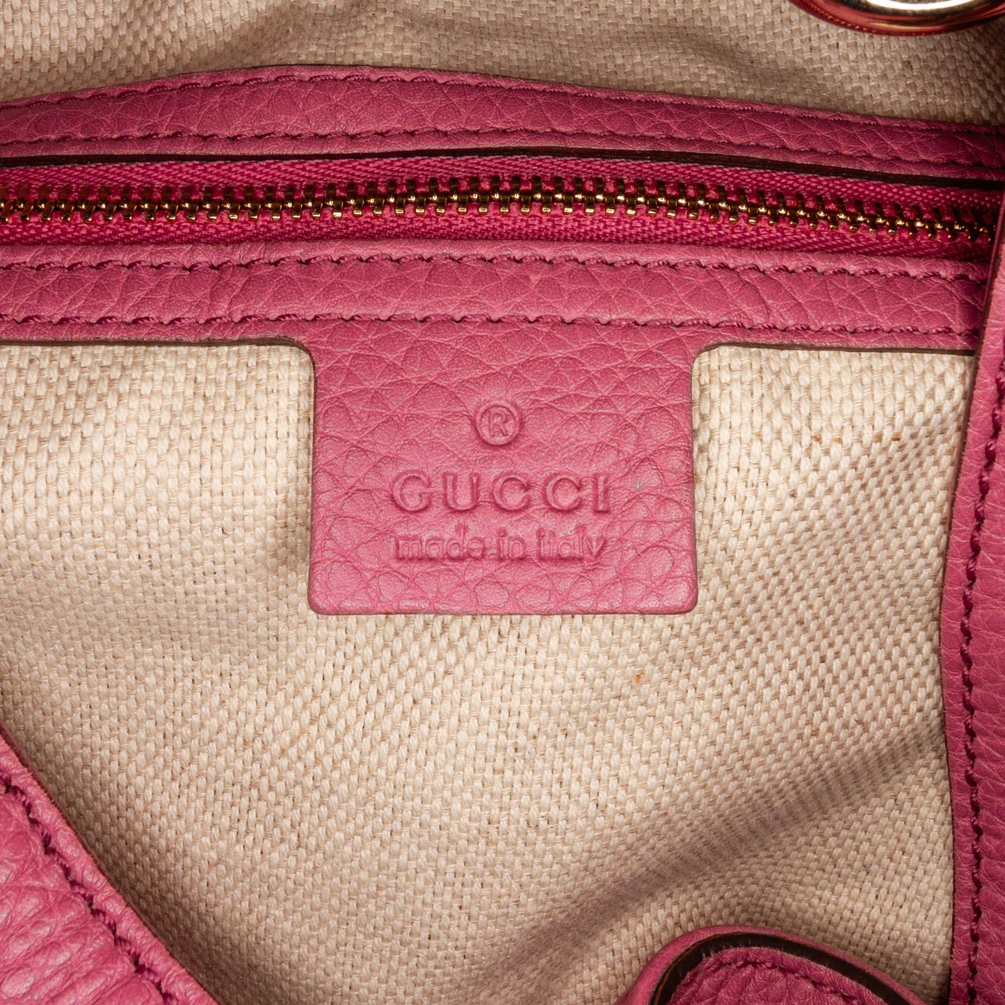 STRAPSTORY - GGC4 BAG - 1631