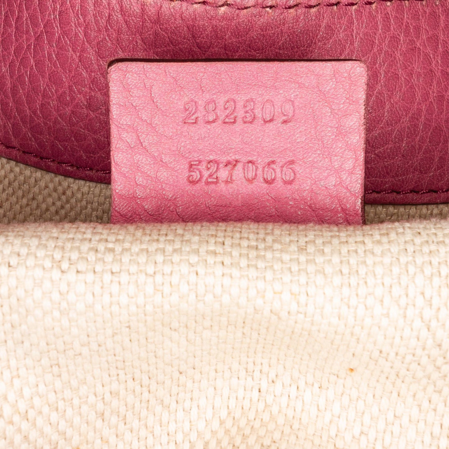 STRAPSTORY - GGC4 BAG - 1631