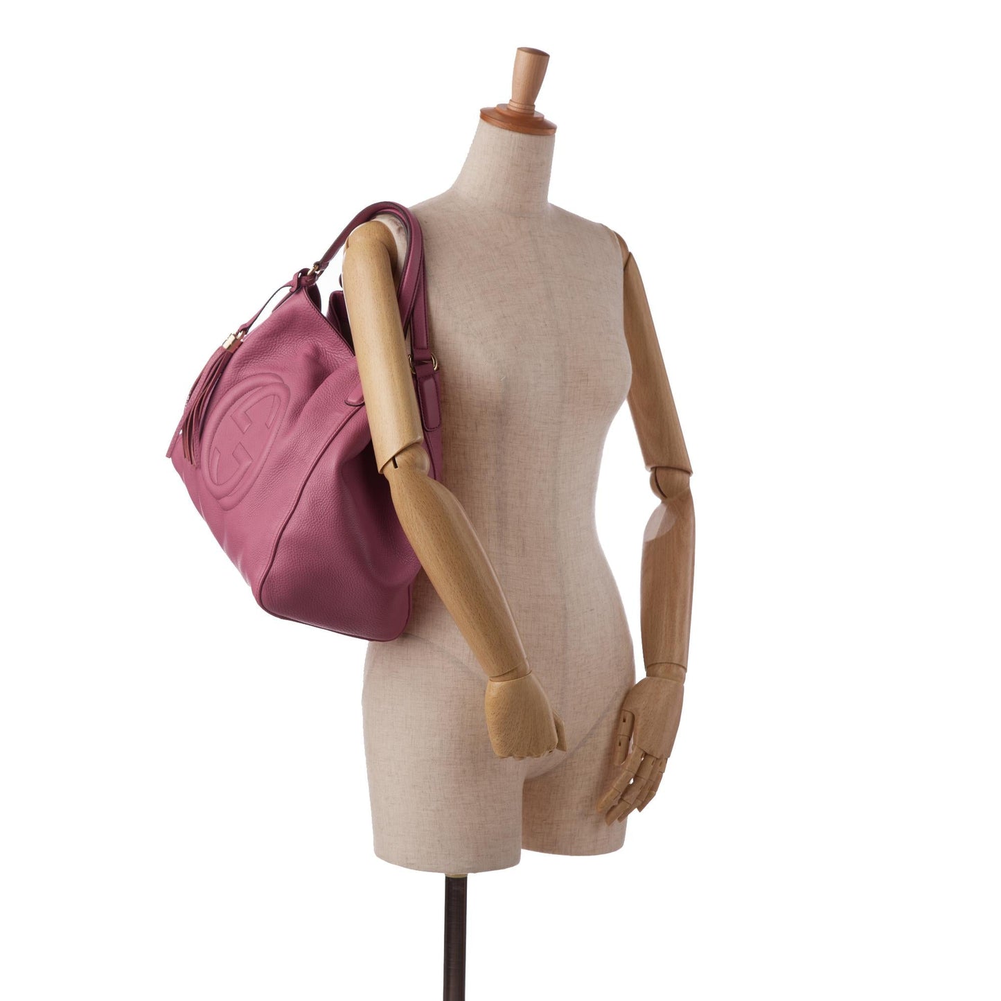 STRAPSTORY - GGC4 BAG - 1631