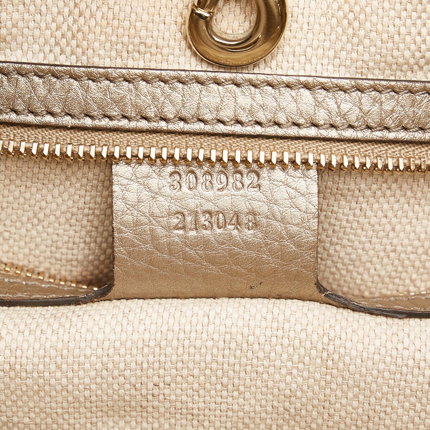 STRAPSTORY - GGC4 BAG - 1630
