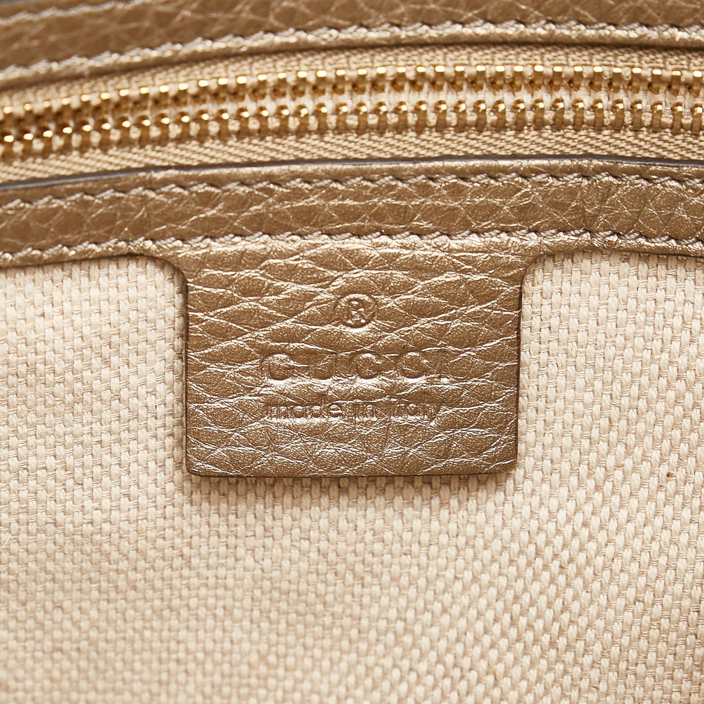 STRAPSTORY - GGC4 BAG - 1630