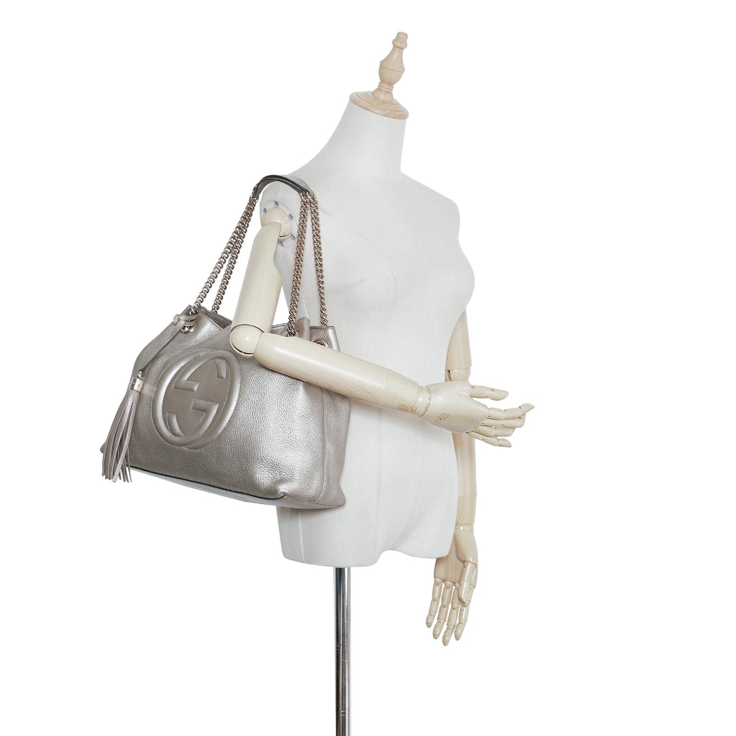 STRAPSTORY - GGC4 BAG - 1630