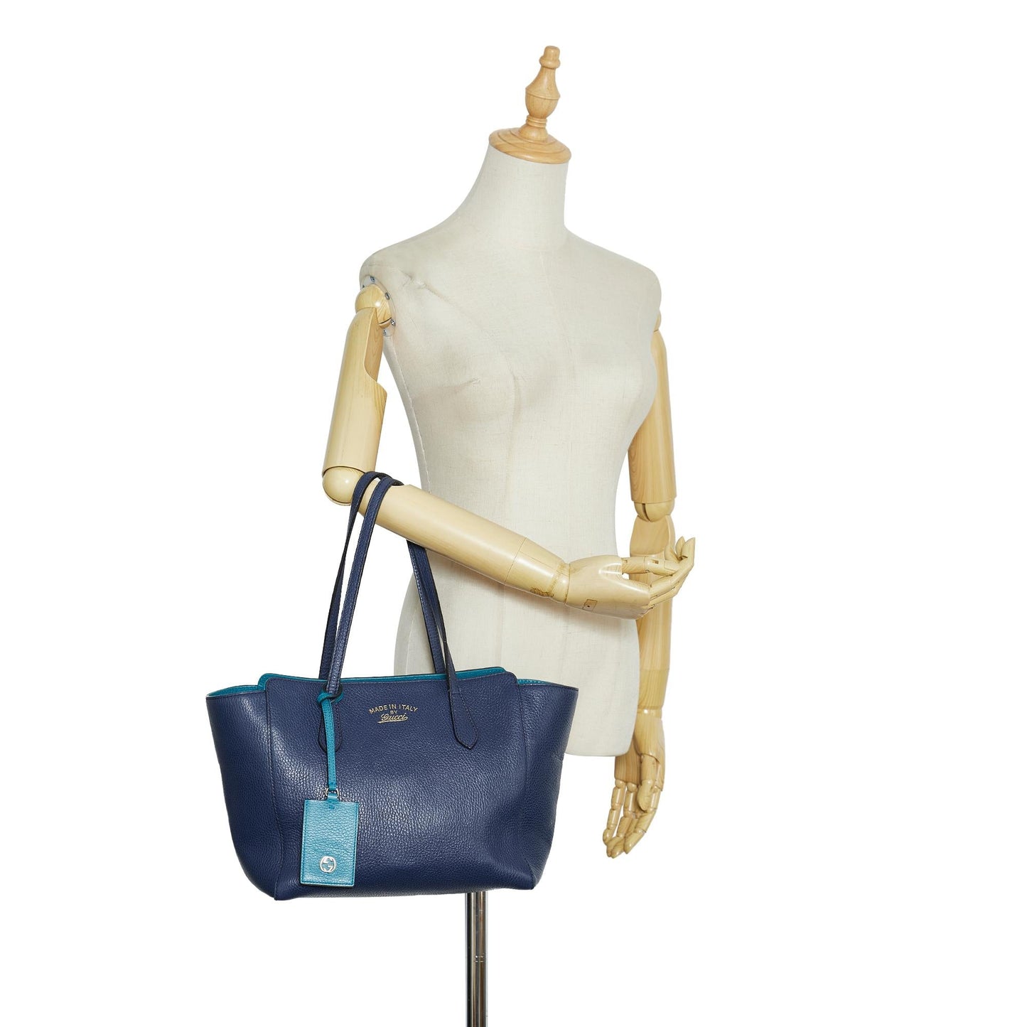 STRAPSTORY - GGC4 BAG - 1626