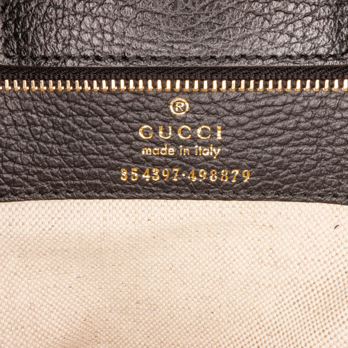STRAPSTORY - GGC4 BAG - 1625