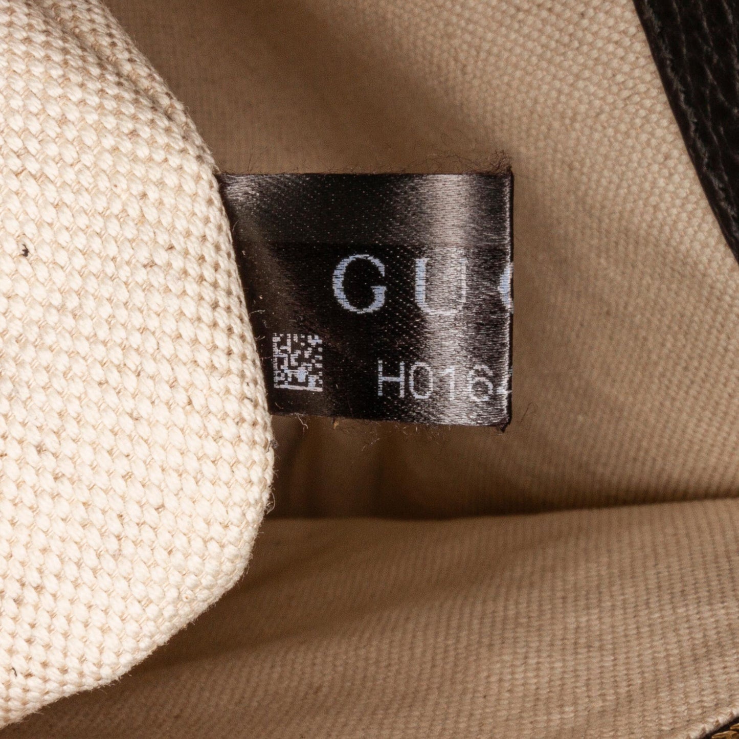 STRAPSTORY - GGC4 BAG - 1625