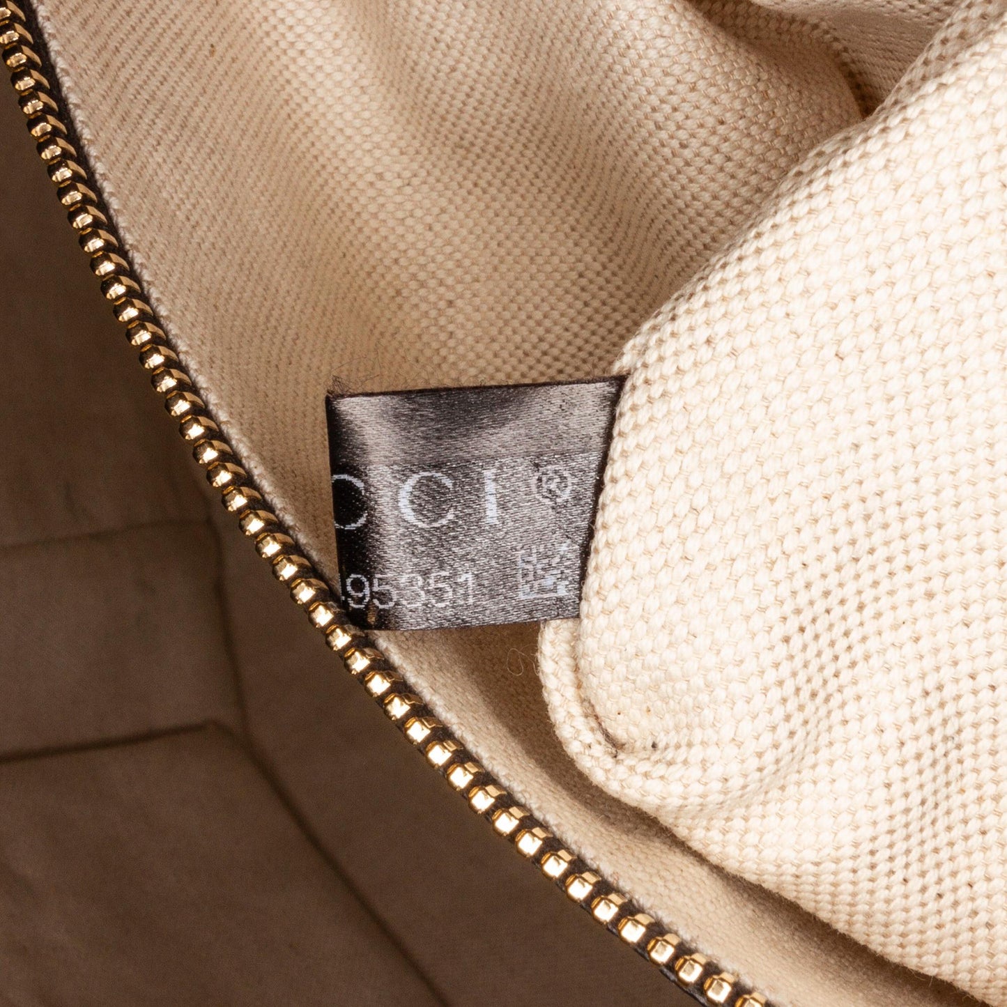 STRAPSTORY - GGC4 BAG - 1625