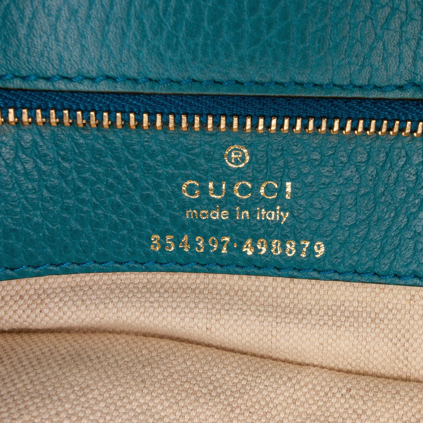 STRAPSTORY - GGC4 BAG - 1627