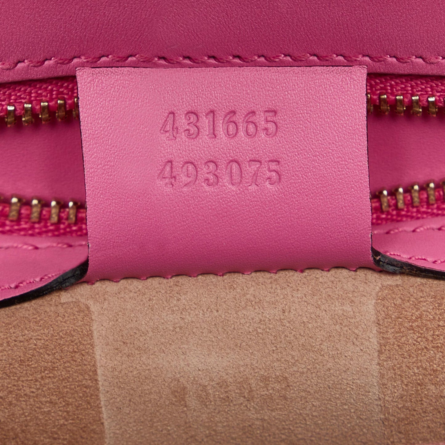 STRAPSTORY - GGC4 BAG - 2606