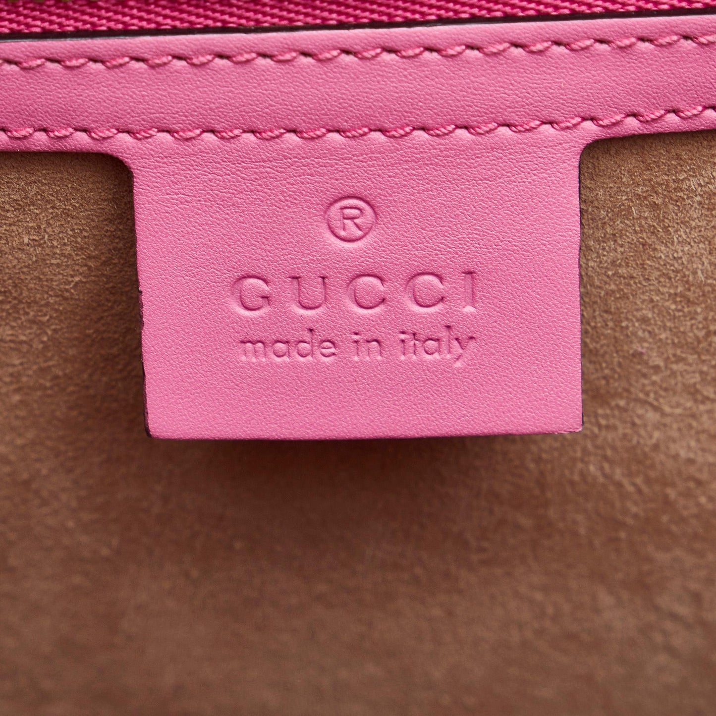 STRAPSTORY - GGC4 BAG - 2606