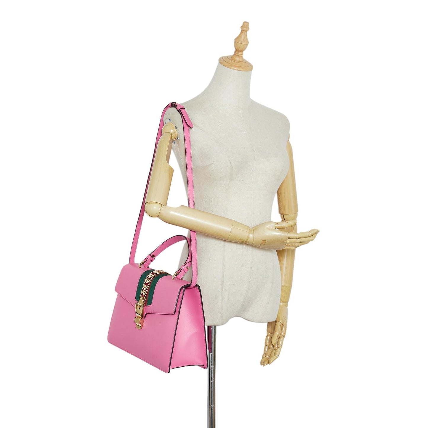 STRAPSTORY - GGC4 BAG - 2606