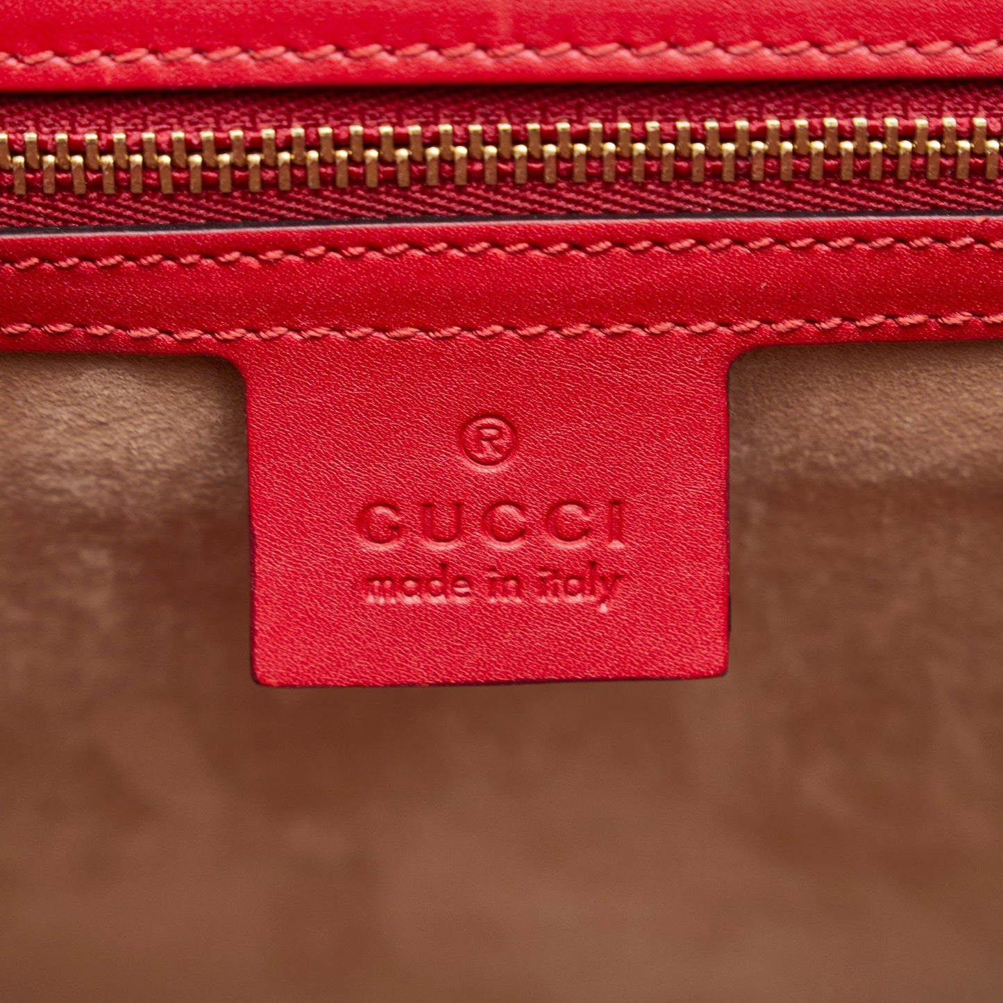 STRAPSTORY - GGC4 BAG - 2608