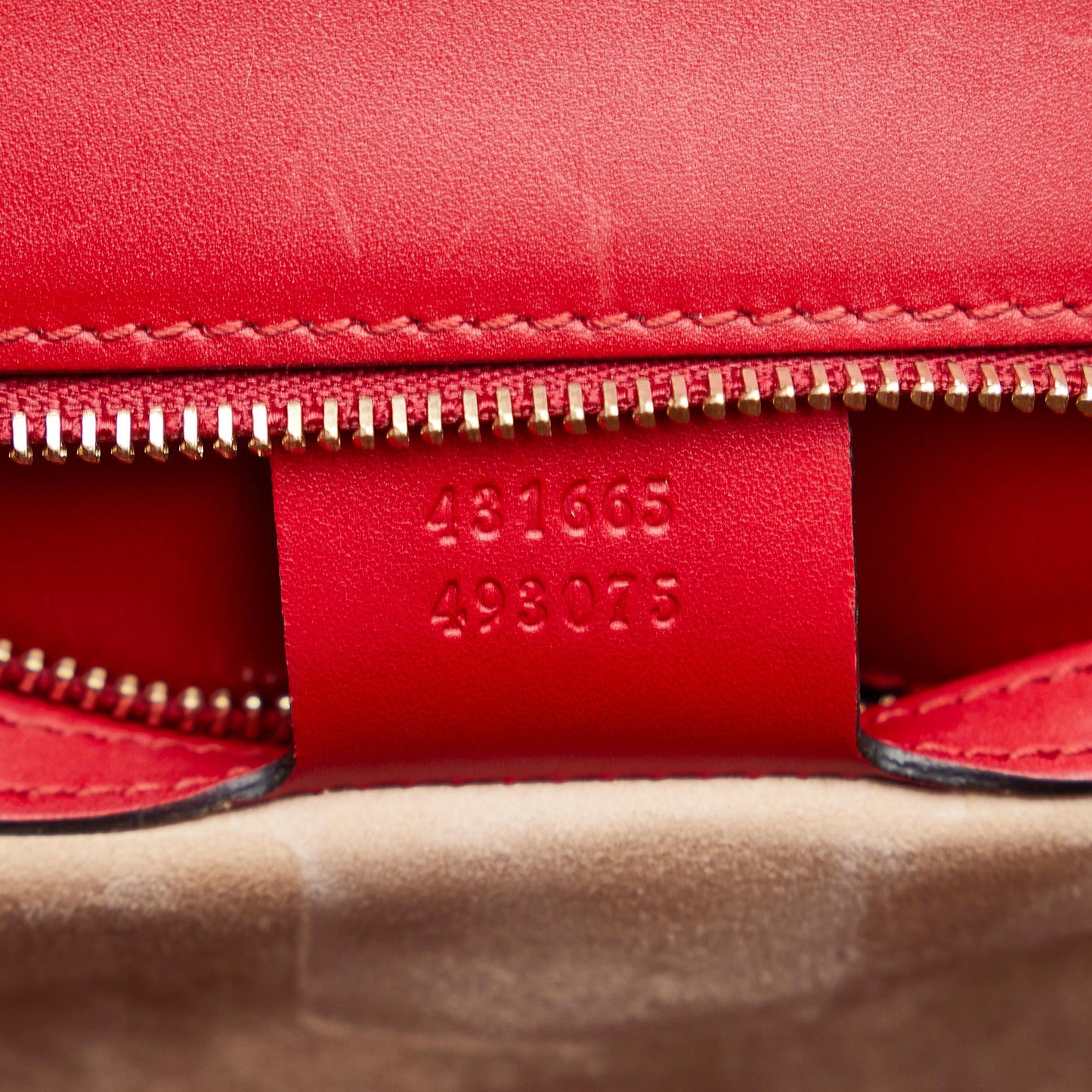 STRAPSTORY - GGC4 BAG - 2608