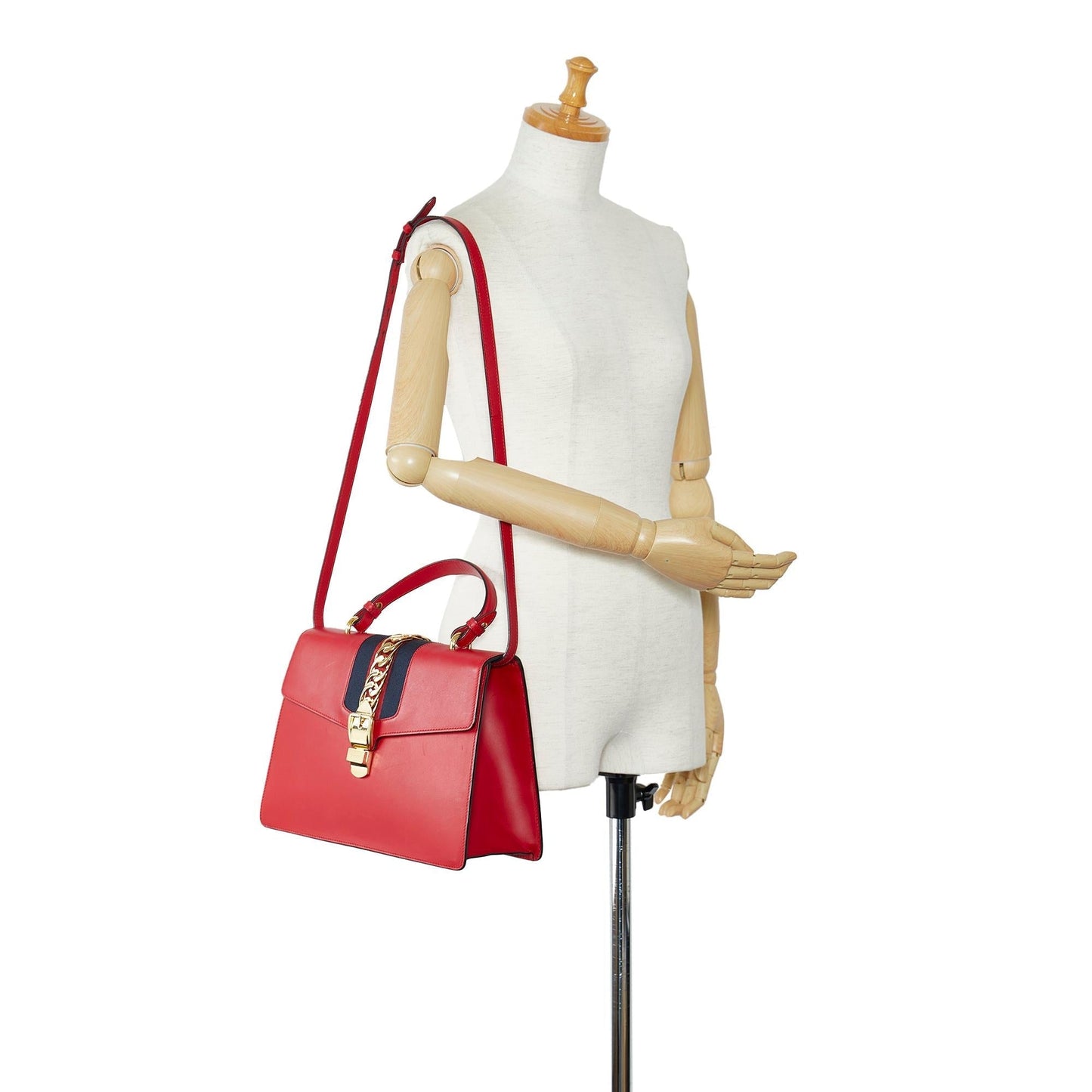 STRAPSTORY - GGC4 BAG - 2608
