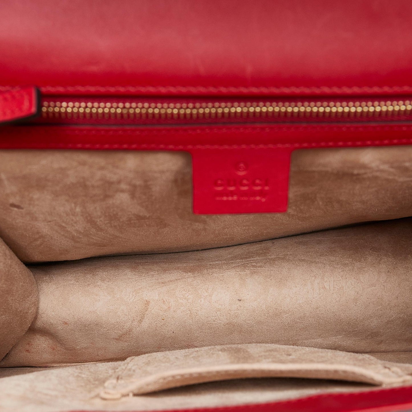 STRAPSTORY - GGC4 BAG - 2608